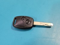 Stacyjka KLUCZYK WKŁADKA Honda Civic VIII UFO 39730-SMG-G010-M1