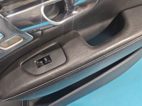 Tapicerka drzwi przód prawa boczek Volvo S90 II 16- 31393165