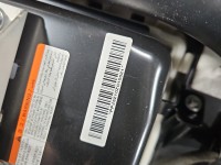 Deska rozdzielcza airbag pasażera kokpit Renault Koleos