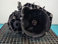 Skrzynia biegów Alfa romeo 159 2.4 jtd
