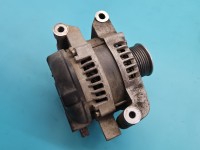 TEST Alternator Toyota Rav4 IV 104211-8112, 27060-26041 2.0 D4D