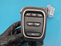 Przełącznik sterownia fotelami Renault Espace V 285M05476R