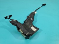 Zamek przód prawy 2S61A219A64ADF Ford Fiesta Mk6 EUROPA Producent części: FORD, 4pin