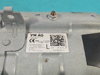 Poduszka powietrzna kolanowa airbag Skoda Octavia III 5G1880841G