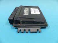 Komputer zestaw Renault Clio II 8200074714 1.6 16v