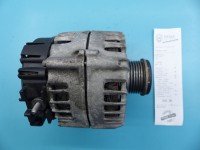 TEST Alternator BMW F20 8578608, 2622129A 2.0d