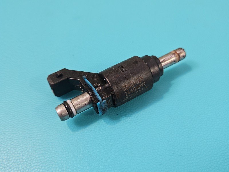 TESTOWANY Wtryskiwacz Opel Vectra C 3860-501, 24404012 2.2 16V TESTOWANY Wtryskiwacz Opel Vectra C 3860-501, 24404012 2.2 16V