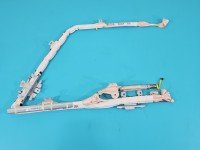 Kurtyna prawa poduszka airbag Mazda 6 II GH kombi
