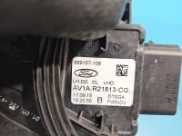 Zamek przód lewy 969157-106 Ford B-Max 12-17 EUROPA Producent części: FORD, 10 PIN, AV1A-R21813-CG