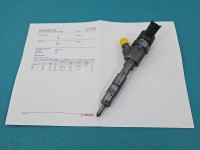 Wtryskiwacz Renault Scenic I 0445110021, 7700111014 1.9 dci