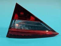 Lampa tył prawa Skoda Superb III HB