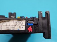 Sterownik moduł Citroen Berlingo I 9650584680