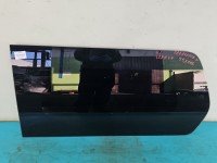 Szyba karoseryjna tył lewa hyundai H1 II HB