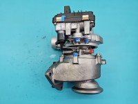 Turbosprężarka Regenerowana Land rover Discovery Sport 14- L550 49335-01960, 17032901H 2.0 Td (204DTD) 179KM