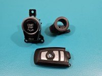 Komputer Sterownik silnika DDE8586538, 0281031947, 8586538 Bmw f10 f11 2.0d