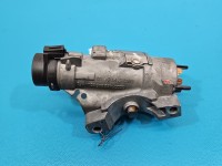 Stacyjka KLUCZYK WKŁADKA Audi A4 B7 4B0905851M