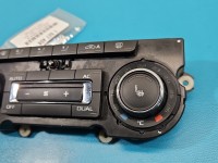 Konsola panel nawiewu Skoda Superb II 3T0907044AL