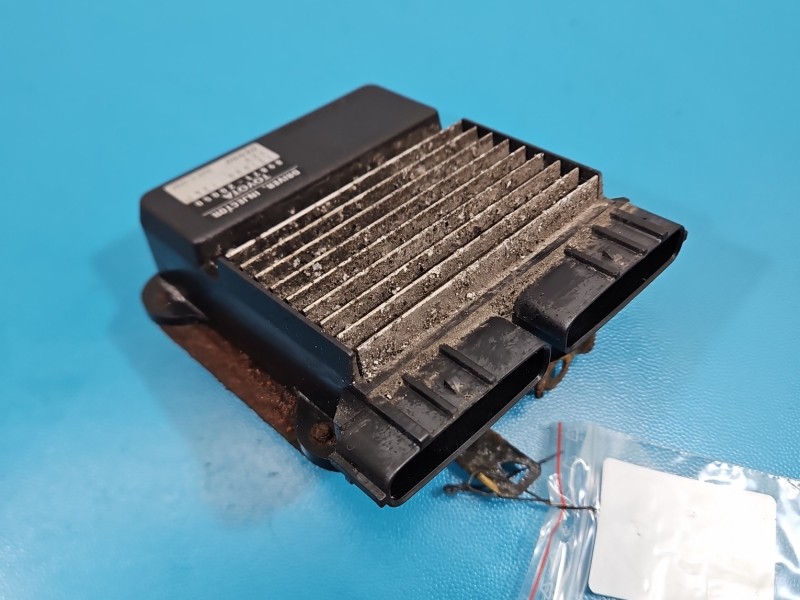 Sterownik moduł TOYOTA, wtrysków Toyota Avensis II T25 89871-20050, 131000-1261