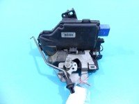 Zamek przód prawy 4E1837016 Audi A3 8P EUROPA Producent części: Audi, 7 pin BRAK CIĘGNA WIDOCZNEGO NA ZDJ.