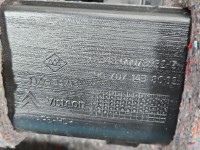 Deska rozdzielcza airbag pasażera kokpit Citroen DS5 11-15
