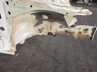 Podłużnica prawa fartuch Seat Leon III 12-