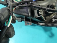 Reflektor lewy lampa przód Motorower Romet EUROPA