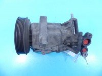 Sprężarka klimatyzacji kompresor Dacia Logan I 05-14 1.5 dci 926009154R, 2100476609