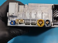 Nawigacja czytnik Skoda Octavia III 3V0035043A