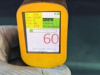 DRZWI PRZÓD PRAWE PASAŻERA Ford Focus Mk3 5d granatowy rf