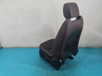 Fotele komplet kanapa JAGUAR XF II X260