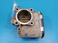 Przepustnica Ford Fiesta Mk7 0280750478 1.2 16V