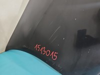 Zderzak przód Alfa romeo 159 czarny