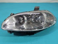 Reflektor lewy lampa przód Fiat Croma II EUROPA