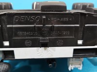 Konsola panel nawiewu Peugeot 301 9807081177