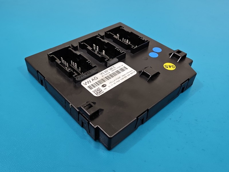 Sterownik moduł komfortu Vw Golf plus 1K0937086C