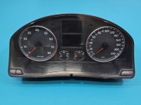 Licznik Vw Golf V 1.4 16V V3554110, 110080246023 EUROPA