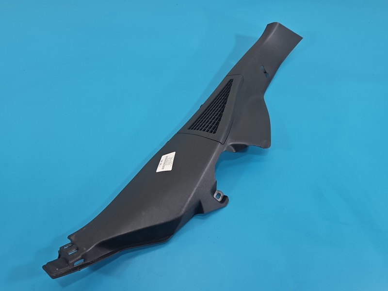 Osłona ZAŚLEPKA PLASTIK LEXUS CT 10-22 62551-76010