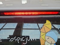 TRZECIE ŚWIATŁO STOP STOPU Skoda Citigo 11-19 HB 3CN945087