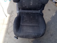 Fotel lewy przód kierowcy Citroen Berlingo II 5d EUROPA