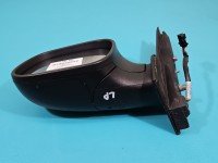 Lusterko lewe pin Seat Altea inny 5d kolor srebrny LS7Y europa