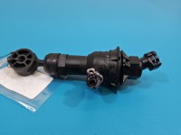 Pompka sprzęgłowa Fiat Ducato IV 00552700430 2.3 jtd