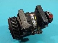 Sprężarka klimatyzacji kompresor Nissan Primera P12 926009F511, ED501-45010, 92600-9F511