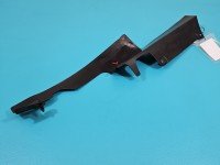 KIEROWNICA Wlot powietrza Ford Mondeo Mk5 2.0 tdci