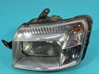 Reflektor lewy lampa przód Fiat Panda II EUROPA