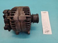 TEST Alternator Audi A3 8L 028903028E 1.9 tdi
