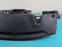 Deska rozdzielcza airbag pasażera kokpit Kia Sportage III 10-15