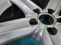 alufelgi felgi 17 komplet AUDI A4 B8