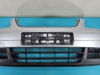 Zderzak przód Vw Touran I srebrny LA7W
