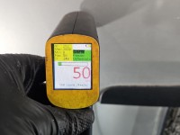 Klapa tył Mercedes Vito W639 HB 5d