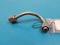 RURKI Przewód paliwowy Dacia Duster III 24- 1.2 TCe 166845724R, T143345790